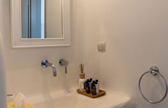 Lagoon Villa Mykonos - Foto 16