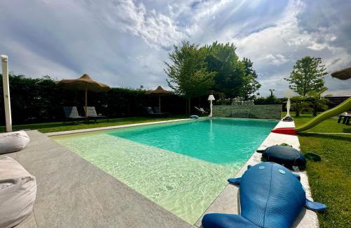 Family Relais La Magnolia - Foto 39