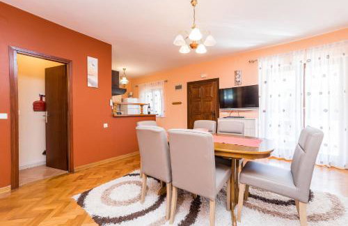Apartments Juracak - Foto 43