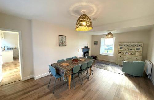 Beautiful 5BR Rural Cottage with Outstanding Views - Pass the Keys - Foto 8