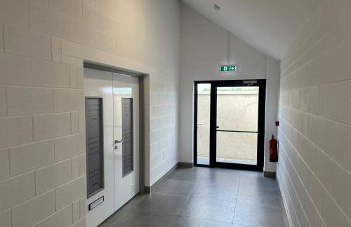 Luxury Hot Tub Jacuzzi & Sauna Apartment With Pool Table In Mid Ulster - Foto 21