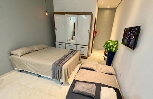 Stúdio Prox Centro Garagem Privado - Foto 6