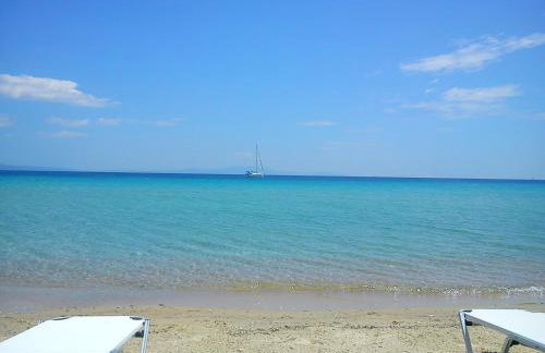 Apartments Konstantinidis - Foto 19