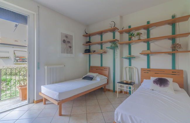 Sunflowers Home in Mandello del Lario - Foto 28