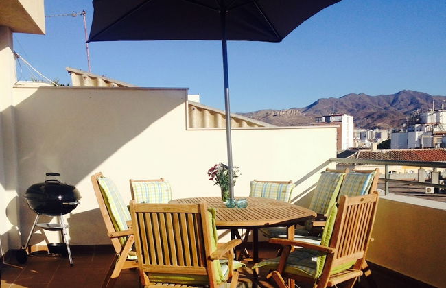 Luxury Penthouse Historical Center - Foto 35