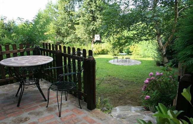 Agroturismo Amalau - Photo 16