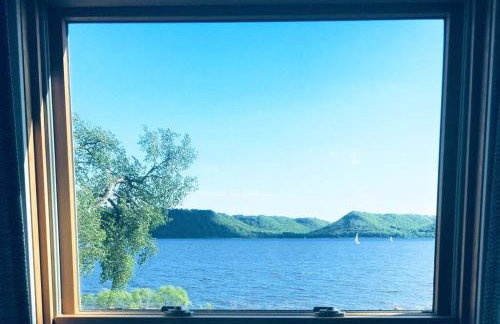 Villa Del Lago - Lakehouse in Pepin - Foto 8