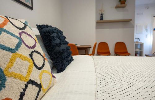 Apartamentos "El Aljibe" - Parking incluido en el centro - Foto 72