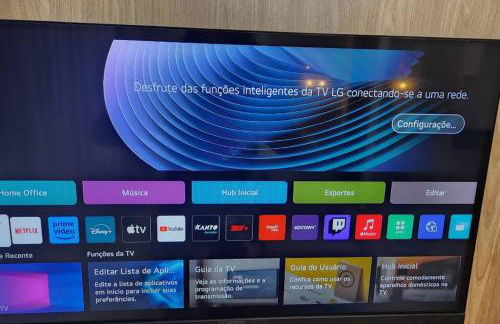 Studio Rosé Park Sul prox ao Aeroporto - Foto 20