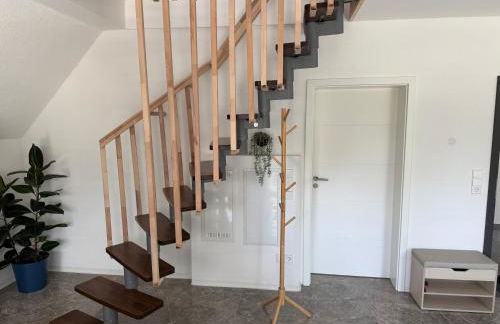 Moderne Maisonette-Wohnung - Foto 12