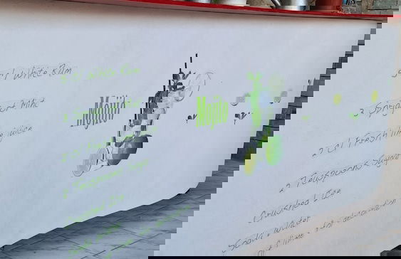 Villa George - Foto 58