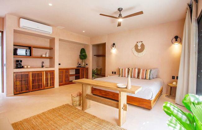 Marakame Suites - Foto 29