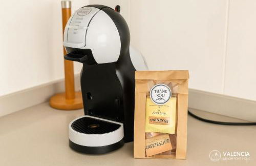 Valencia Beach Home 22 - Foto 12