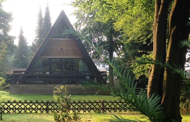 Waldsee Feriendienst - Foto 9