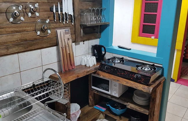 The Flat Privacy at the City Center - Foto 4