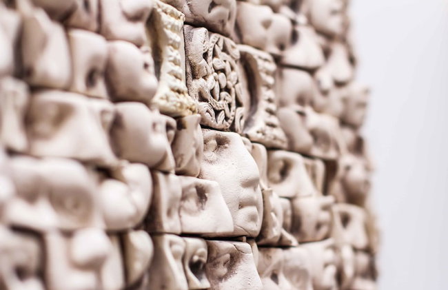 Holiday home Lola, sea on a palm! HEATED POOL - Photo 45