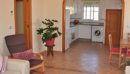 Villa Canamon - Foto 5