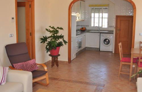 Villa Canamon - Foto 5