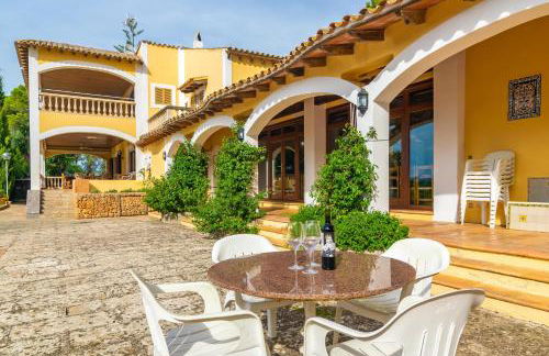 Finca Son Pou in Palma - Photo 15