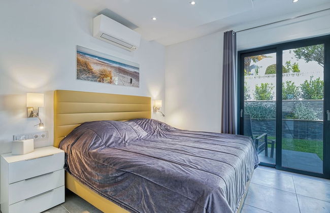 Manatee Modern Luxurious Villa - Foto 11