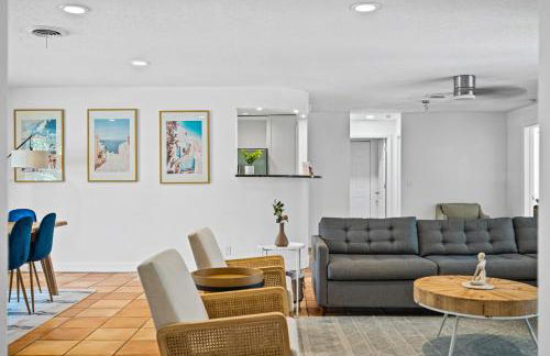 Enchanted Palms Villa - Foto 14