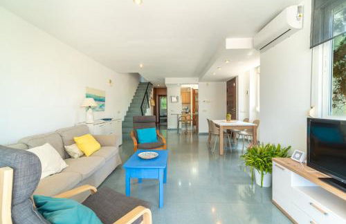 Villa Jazmin for 8 with swimming pool and beach views - Foto 17