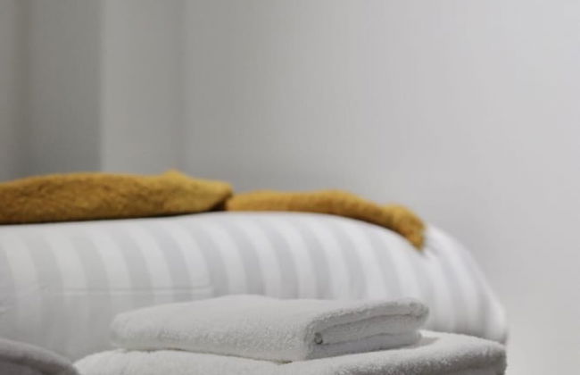 Appartement Chic et Confortable - Photo 27