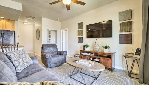 Mesquite Desert Retreat Near Golf and Casinos! - Foto 2