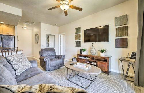 Mesquite Desert Retreat Near Golf and Casinos! - Foto 2