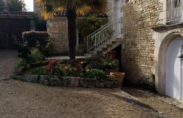 Le Moulin de Mansle - Foto 19