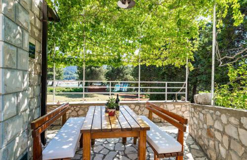 Apartments by the sea Zuljana, Peljesac - 10233 - Foto 32