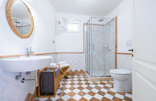 Villa Pethra Maris Private Pool - Foto 36