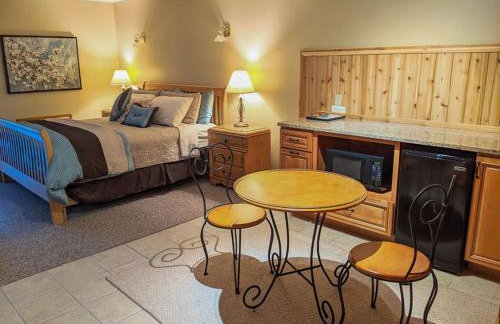 Springbrook Inn Cedar Trail - Foto 1