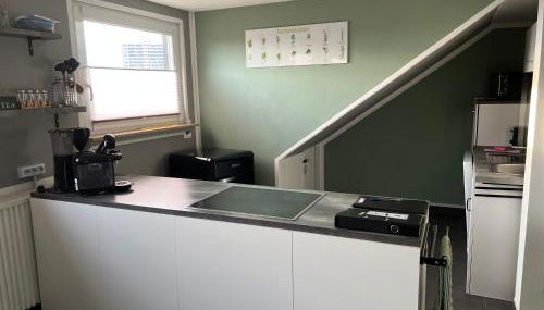 Apartment in Erftstadt , Phantasialand Brühl bei Cologne, Zentral, Bahnhof nah - Foto 4