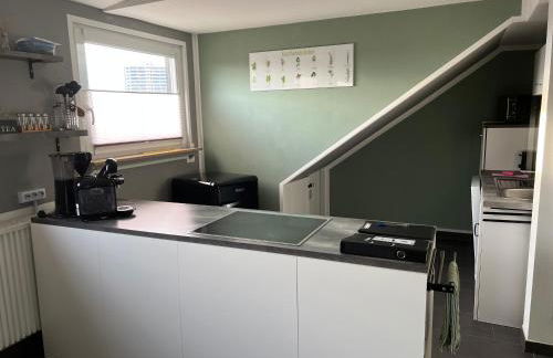 Apartment in Erftstadt , Phantasialand Brühl bei Cologne, Zentral, Bahnhof nah - Foto 4