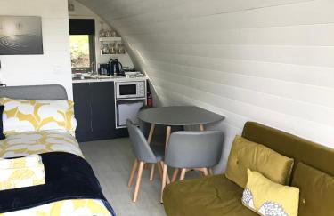 Lough Erne Glamping Pod - Photo 7