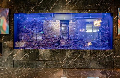 Brierley Club Hideaway Chic 7 Star Retreat - Foto 20