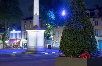 le bristol appartement Canal & Chénier CanalduMidi - Foto 82