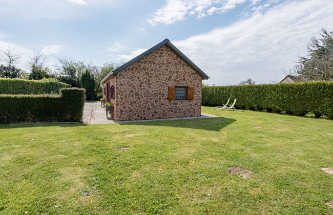 Le Petit Chalet - Foto 17