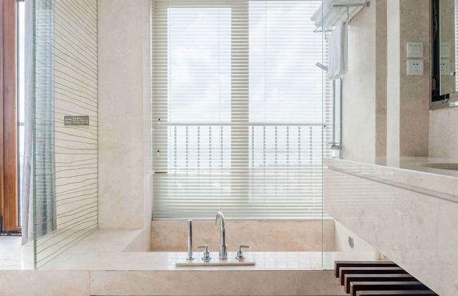 Sanya Chenxi Holiday Villa Apartment - Foto 32