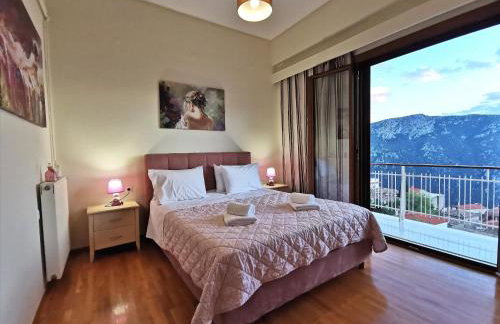 Delphic Horizons - Foto 17