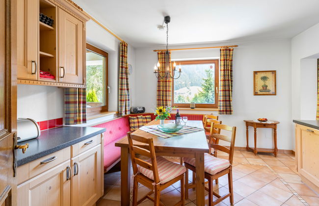 Haus am Sonnenhang - Foto 5