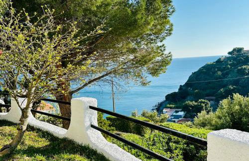 Dimore Acquasale- Sea View Houses - Photo 33