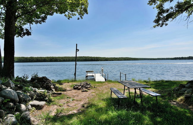 Cheif Lake Lodge - Photo 45