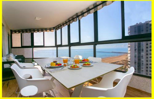 Cullera Beach Apartment Espacio - Photo 2