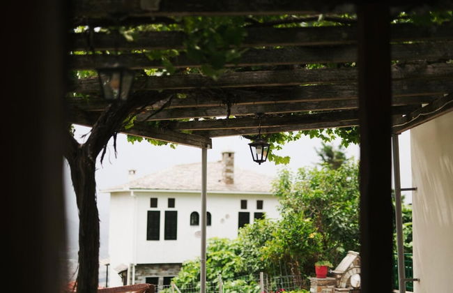 Giota s Garden House - Foto 32