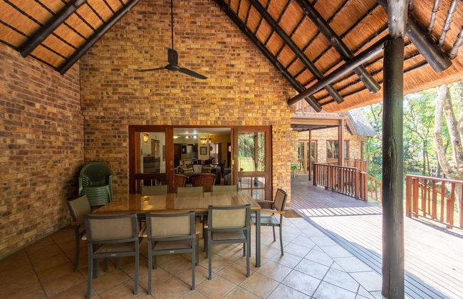 Kruger Park Lodge Unit No. 265 - Photo 24