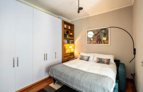 Duomo Airport Linate Small Deluxe - Foto 3