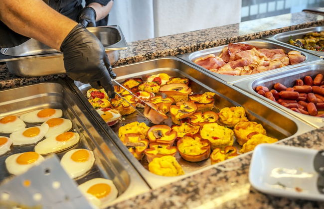 Dionysos Hotel & Suites - Foto 54