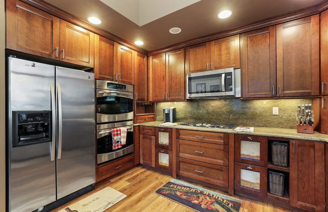 Heavenly Mountain Chalet - Skiing, Pets, Hot tub - Foto 10